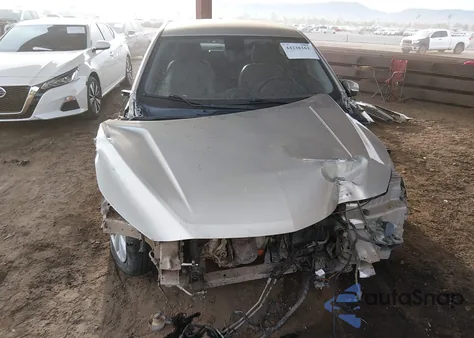 2013 Chevrolet Malibu 2Lt z USA, uszkodzony, nr VIN 1G11E5SA2DF170719